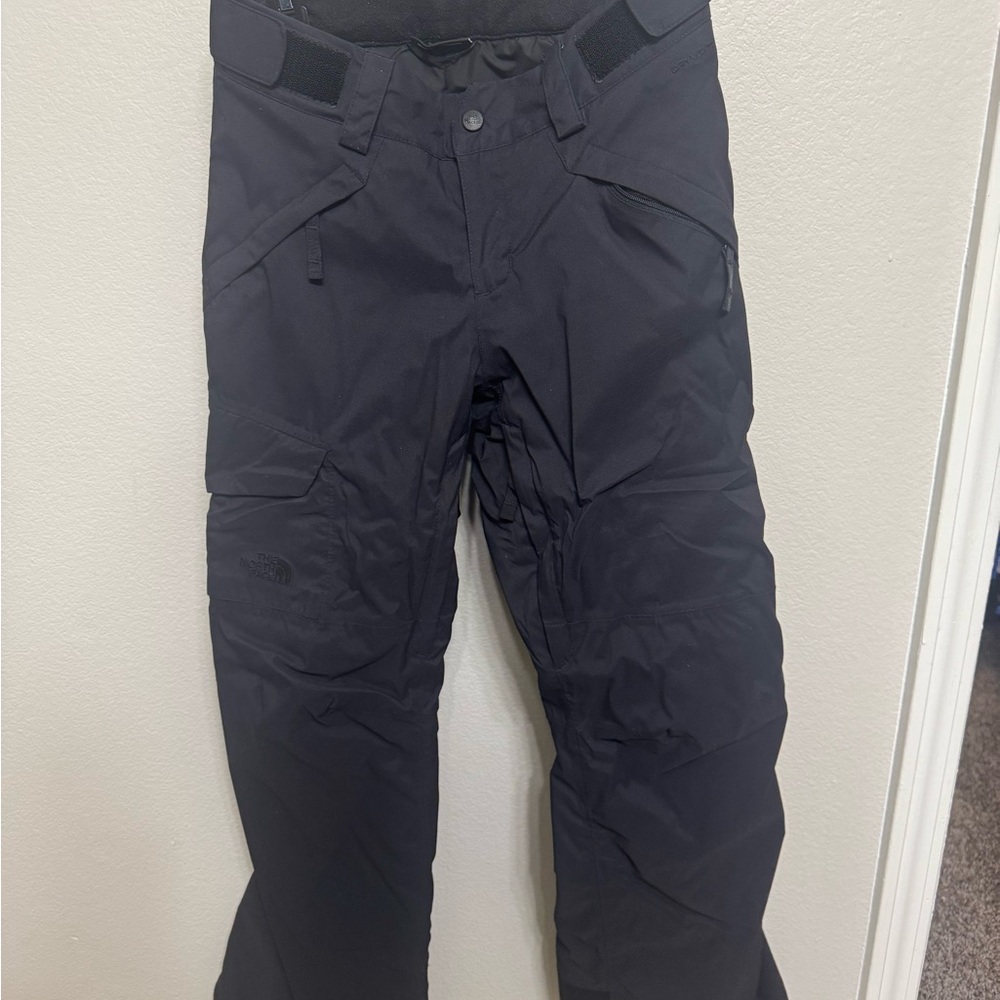 The North Face Woman’s Snowpants